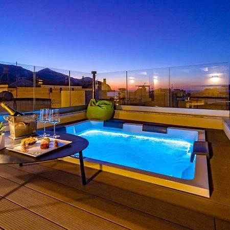 Mazzini Accommodation Favignana Exterior foto