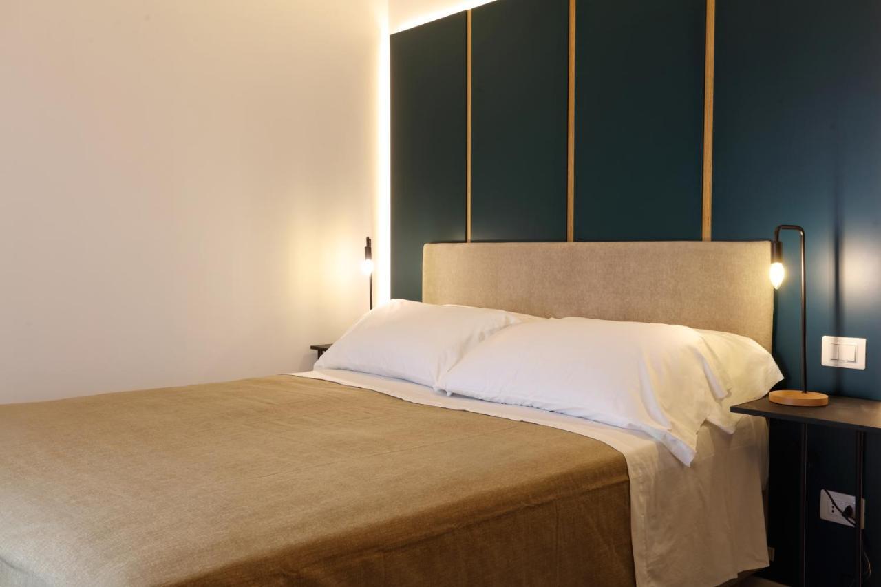 Mazzini Accommodation Favignana Exterior foto