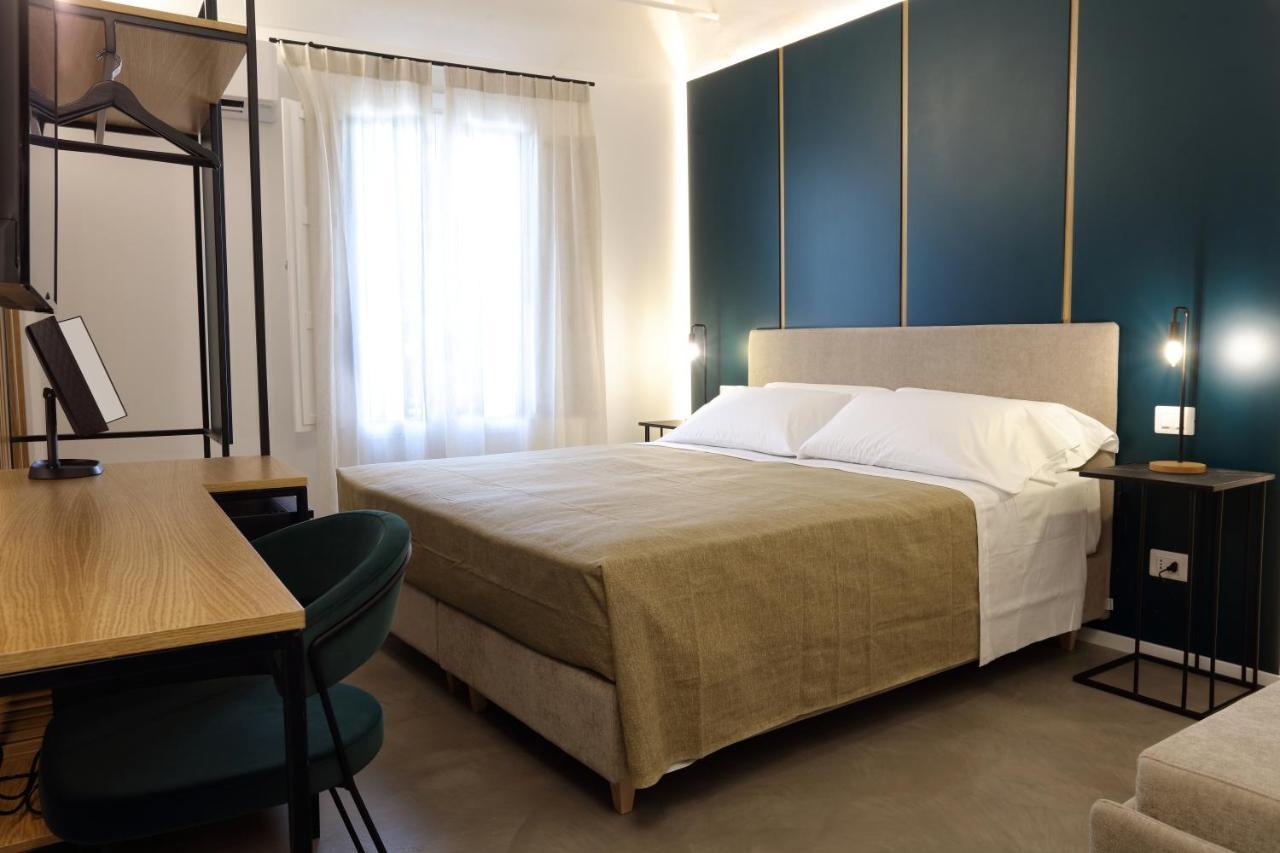 Mazzini Accommodation Favignana Exterior foto