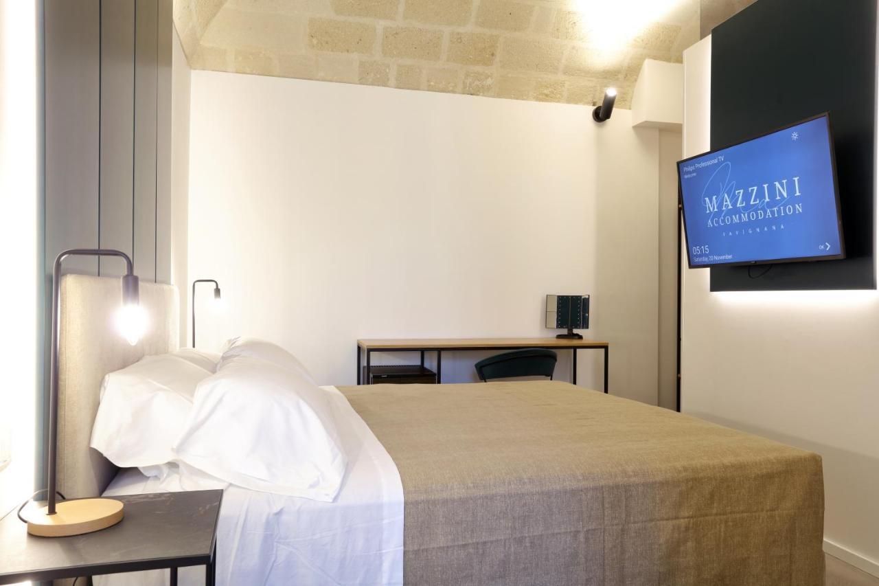 Mazzini Accommodation Favignana Exterior foto