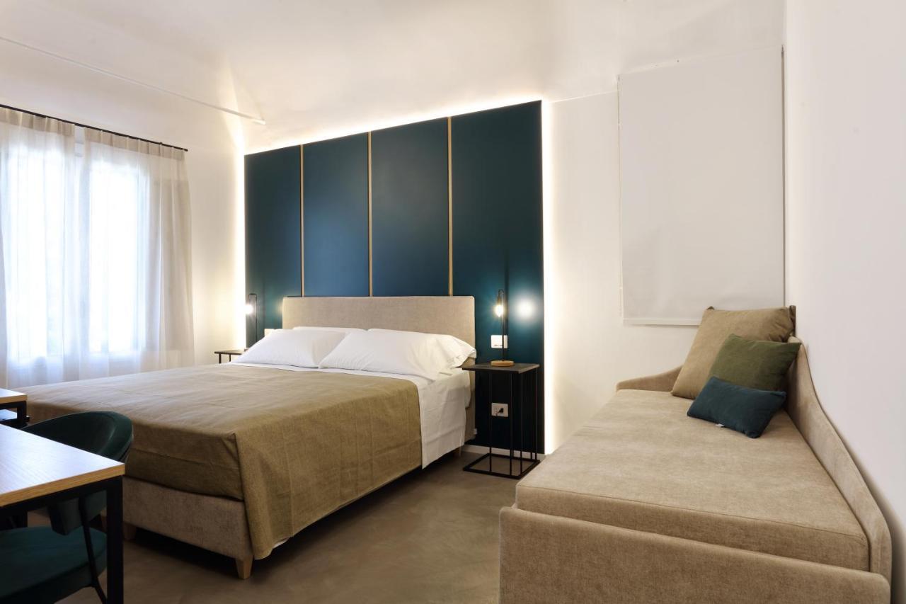 Mazzini Accommodation Favignana Exterior foto