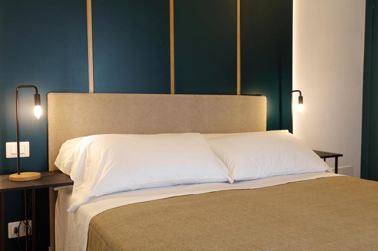 Mazzini Accommodation Favignana Exterior foto