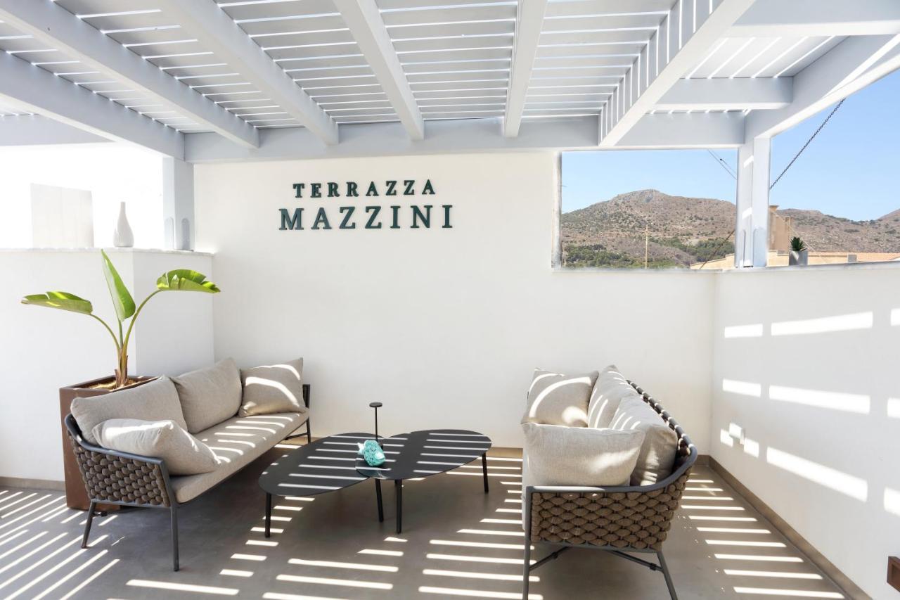Mazzini Accommodation Favignana Exterior foto