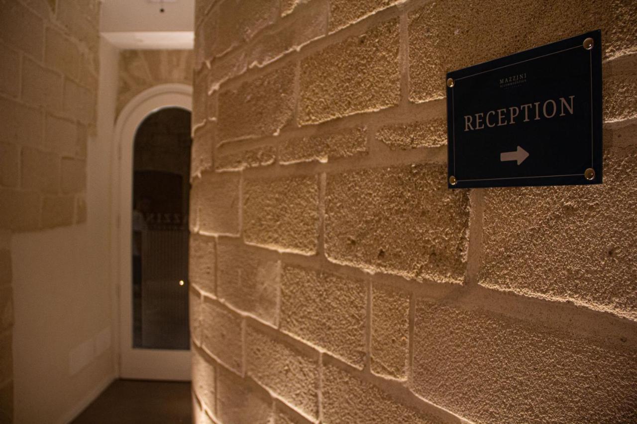 Mazzini Accommodation Favignana Exterior foto
