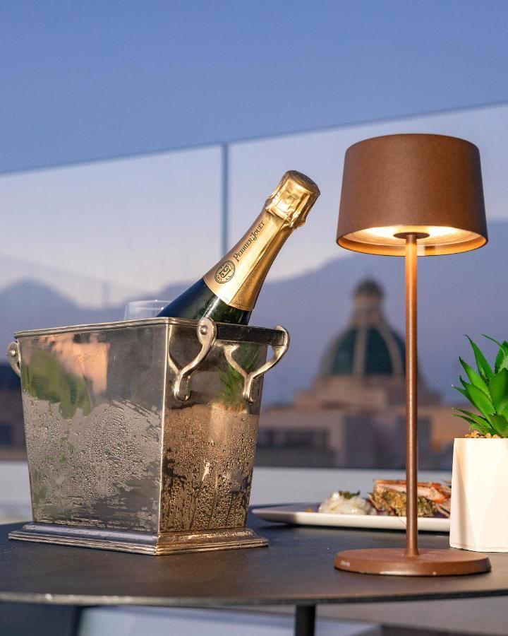Mazzini Accommodation Favignana Exterior foto