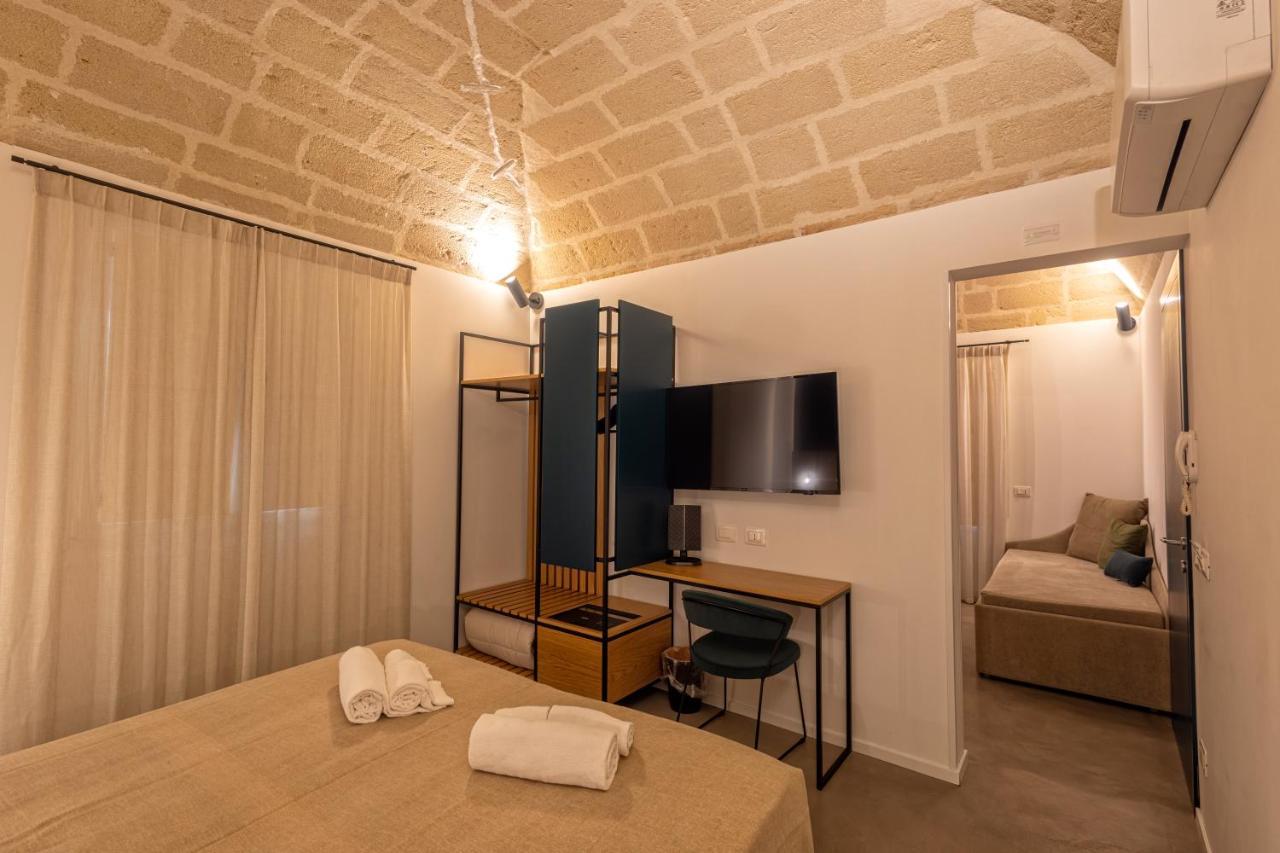 Mazzini Accommodation Favignana Exterior foto